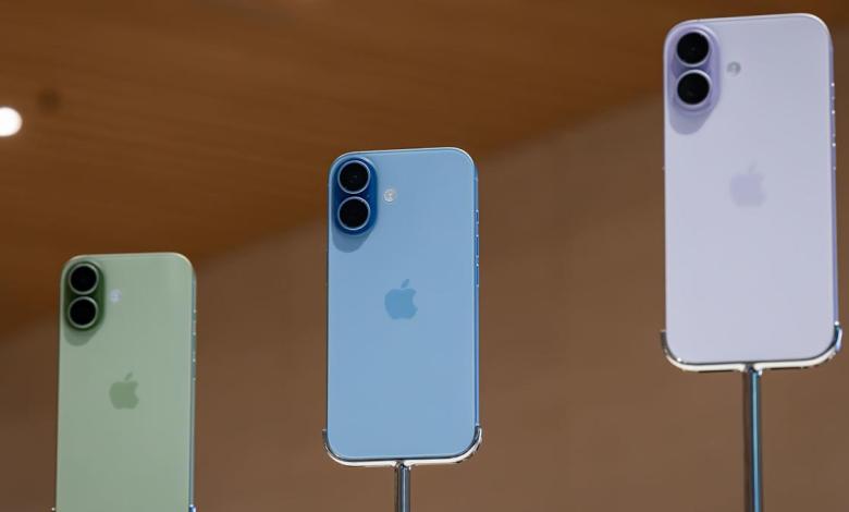 Apple’s new iPhone 17 is available. Will users upgrade devices? Apple’s new iPhone 17 is available. Will users upgrade devices?