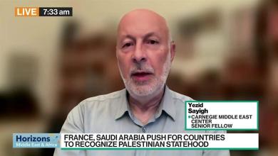 Two-State Solution Window Closed 25 Years Ago Two-State Solution Window Closed 25 Years Ago