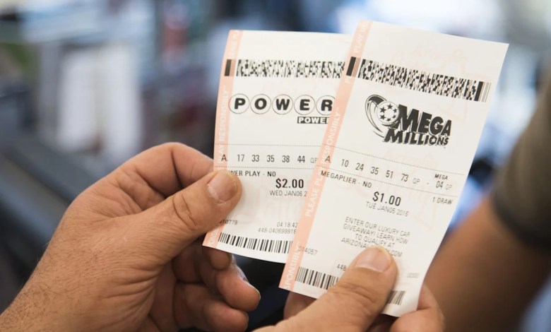 Arizona Lottery Powerball, The Pick results for Sept. 6, 2025 Arizona Lottery Powerball, The Pick results for Sept. 6, 2025