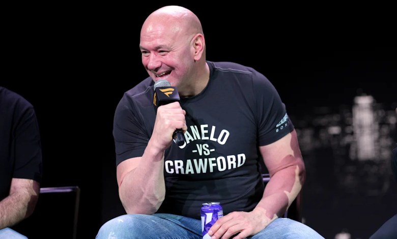 UFC agrees to groundbreaking .7 billion deal with Paramount and CBS, ditching pay-per-view model UFC agrees to groundbreaking .7 billion deal with Paramount and CBS, ditching pay-per-view model