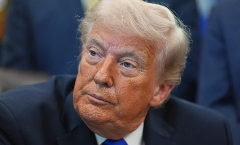 Trump administration says its war in Iran has been ‘terminated’ before 60-day deadline Trump administration says its war in Iran has been ‘terminated’ before 60-day deadline