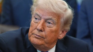 Trump administration says its war in Iran has been ‘terminated’ before 60-day deadline Trump administration says its war in Iran has been ‘terminated’ before 60-day deadline