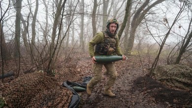 War-weary Ukrainian troops doubt proposed pact will bring real peace War-weary Ukrainian troops doubt proposed pact will bring real peace
