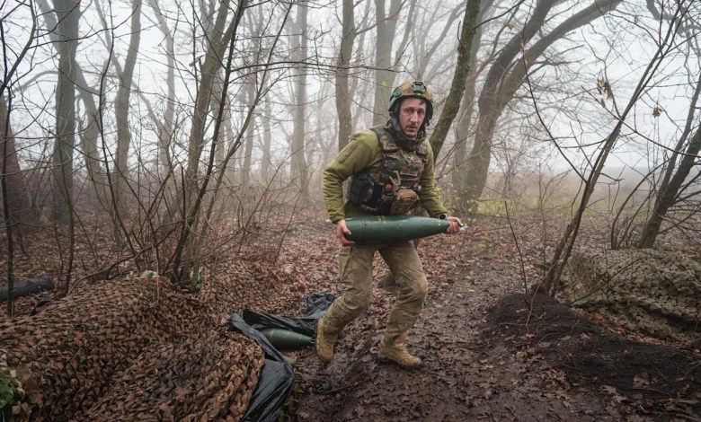 War-weary Ukrainian troops doubt proposed pact will bring real peace War-weary Ukrainian troops doubt proposed pact will bring real peace