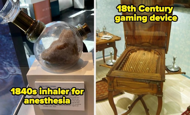 130 Mind-Blowing Pictures Of Things From The Past That Will Completely Change What You Know About History 130 Mind-Blowing Pictures Of Things From The Past That Will Completely Change What You Know About History