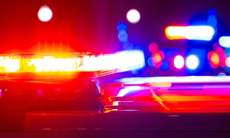 19-year-old still at large after multiple police chases 19-year-old still at large after multiple police chases