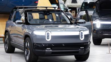 Rivian surges over 20% on delivery guidance, R2 launch in Q2; CEO says ‘key inflection’ reached Rivian surges over 20% on delivery guidance, R2 launch in Q2; CEO says ‘key inflection’ reached
