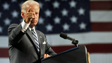 Biden Demanded CIA Coverup of Embarrassing Ukraine Intelligence Biden Demanded CIA Coverup of Embarrassing Ukraine Intelligence