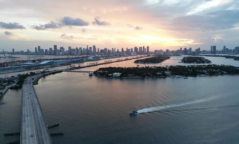 Researchers issue warning after discovering ‘invisible’ threat to coastal cities: ‘This rewrites the script’ Researchers issue warning after discovering ‘invisible’ threat to coastal cities: ‘This rewrites the script’