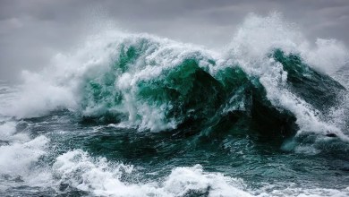 The Old Sailor Myth Satellites Actually Confirmed Is True The Old Sailor Myth Satellites Actually Confirmed Is True