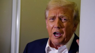 Trump, 79, Posts Deranged Medical Advice at 4am Trump, 79, Posts Deranged Medical Advice at 4am