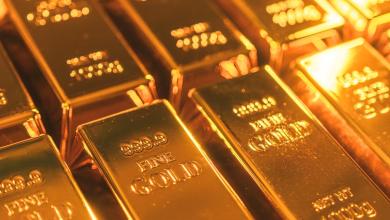 Gold extends losses amid ‘brutal flush’ Gold extends losses amid ‘brutal flush’