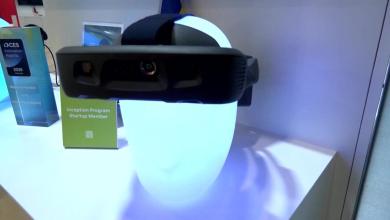 Apple and Google do a deal, Glasses for the Blind Apple and Google do a deal, Glasses for the Blind