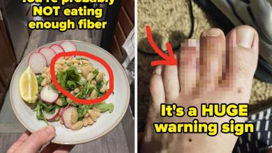 15 “Bad” Health Habits You Probably Do Allll The Time (But Really Shouldn’t), Straight From Doctors And Nurses 15 “Bad” Health Habits You Probably Do Allll The Time (But Really Shouldn’t), Straight From Doctors And Nurses