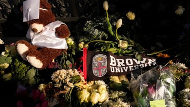 Federal judge says Trump administration must restore disaster money to Democratic states Federal judge says Trump administration must restore disaster money to Democratic states