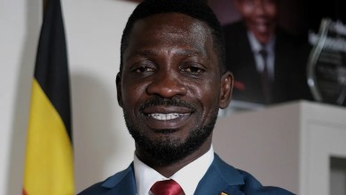 Ugandan opposition figure describes struggle ahead of next year’s vote Ugandan opposition figure describes struggle ahead of next year’s vote