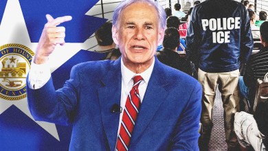 Houston Irks Texas Gov. Greg Abbott by Reminding Cops To Comply With the Fourth Amendment Houston Irks Texas Gov. Greg Abbott by Reminding Cops To Comply With the Fourth Amendment