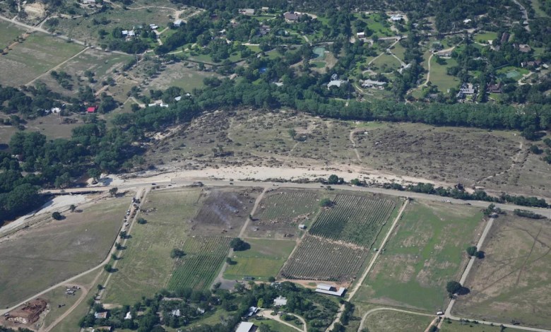 Texas inspectors approved Camp Mystic’s disaster plan 2 days before deadly flood, records show Texas inspectors approved Camp Mystic’s disaster plan 2 days before deadly flood, records show