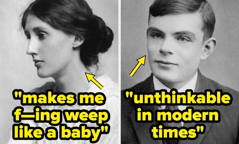 People Are Sharing The Saddest Historical Facts They Know, And I Can Feel Tears Welling In My Eyes People Are Sharing The Saddest Historical Facts They Know, And I Can Feel Tears Welling In My Eyes