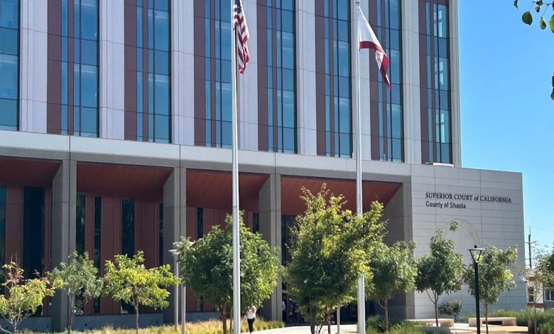 Trial date set in Tyler McCain murder case tied to wife Nikki McCain’s death Trial date set in Tyler McCain murder case tied to wife Nikki McCain’s death