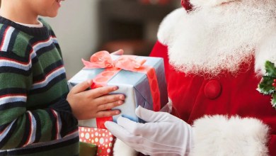 Man Says Woman He’s Dating Accused Him of ‘Spoiling Christmas’ Because He Refused to Dress Up as Santa for Her Kids Man Says Woman He’s Dating Accused Him of ‘Spoiling Christmas’ Because He Refused to Dress Up as Santa for Her Kids