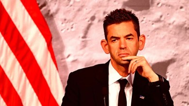 There’s Something Extremely Shady About Trump’s Disastrous New NASA Budget There’s Something Extremely Shady About Trump’s Disastrous New NASA Budget