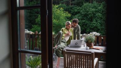 ‘My purpose is to help people seek clarity with their finances and retirement planning’ ‘My purpose is to help people seek clarity with their finances and retirement planning’