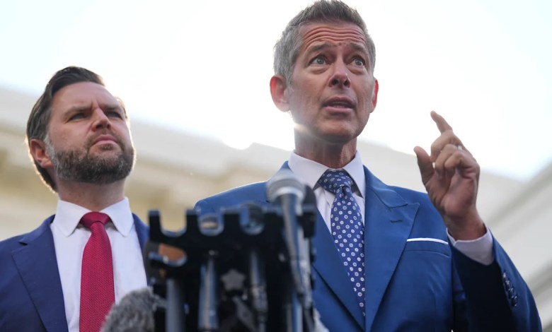 California revokes 17,000 commercial driver’s licenses for immigrants California revokes 17,000 commercial driver’s licenses for immigrants