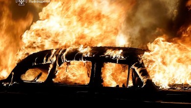 2 dead as Russia attacks Ukraine overnight with almost 600 drones, Ukraine says 2 dead as Russia attacks Ukraine overnight with almost 600 drones, Ukraine says