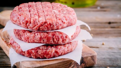 The Major Difference Between McDonald’s And Wendy’s Beef The Major Difference Between McDonald’s And Wendy’s Beef