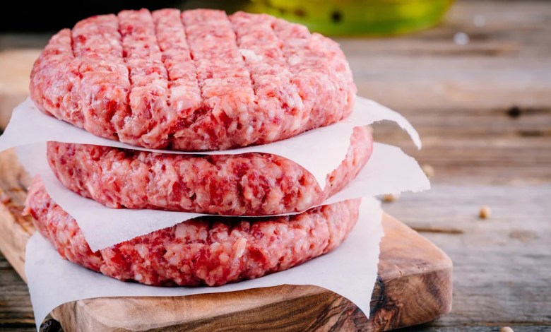 The Major Difference Between McDonald’s And Wendy’s Beef The Major Difference Between McDonald’s And Wendy’s Beef