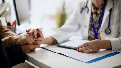 Doctors told her to remove her uterus. The real cause of her pain lay elsewhere. Doctors told her to remove her uterus. The real cause of her pain lay elsewhere.