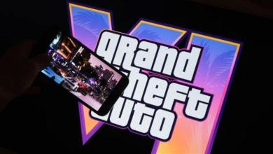 ‘Grand Theft Auto VI’ Game Delayed Again Until November 2026 ‘Grand Theft Auto VI’ Game Delayed Again Until November 2026