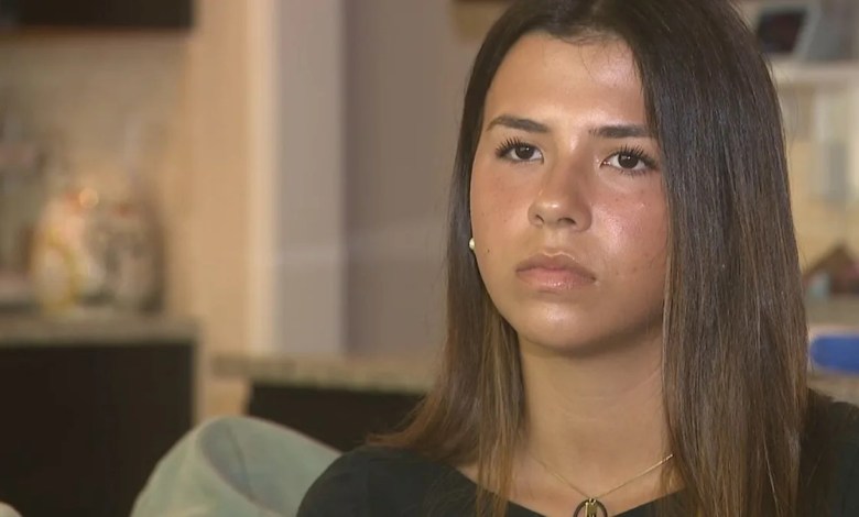 Former Georgia cheerleader shares story after coach’s guilty plea Former Georgia cheerleader shares story after coach’s guilty plea