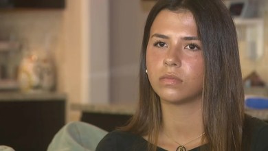 Former Georgia cheerleader shares story after coach’s guilty plea Former Georgia cheerleader shares story after coach’s guilty plea