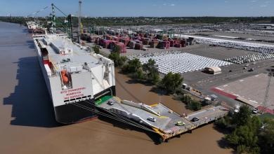 Flooded by cheap Chinese goods, Latin America is fighting back to protect its industries Flooded by cheap Chinese goods, Latin America is fighting back to protect its industries