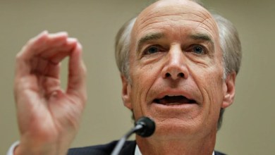 Dirk Kempthorne, former Idaho governor and US Interior secretary, dies at 74 Dirk Kempthorne, former Idaho governor and US Interior secretary, dies at 74