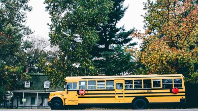 A Mom Let Her Daughter’s Friends Live in a School Bus on Her Property. Now They Won’t Leave and She’s Sleeping in Her Car A Mom Let Her Daughter’s Friends Live in a School Bus on Her Property. Now They Won’t Leave and She’s Sleeping in Her Car