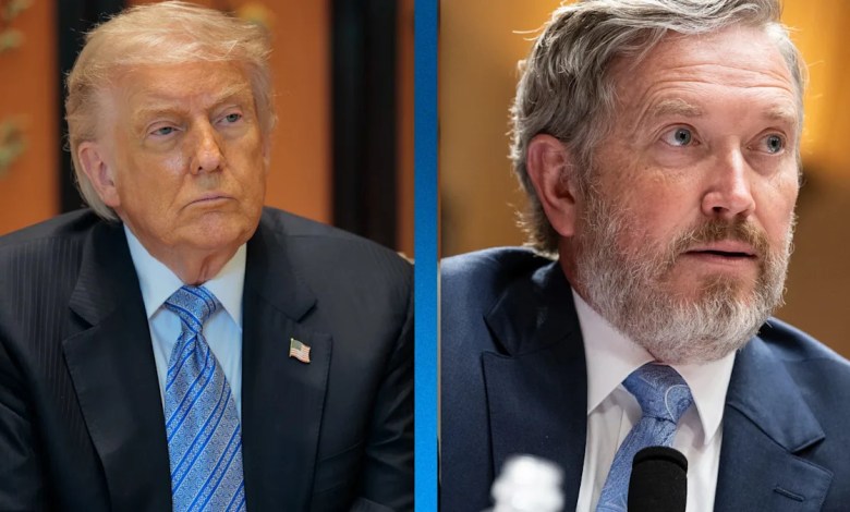 With Trump’s approval ratings so low, how does he keep ousting GOP rivals? With Trump’s approval ratings so low, how does he keep ousting GOP rivals?