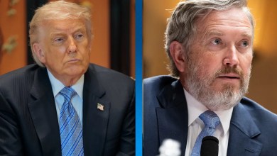 With Trump’s approval ratings so low, how does he keep ousting GOP rivals? With Trump’s approval ratings so low, how does he keep ousting GOP rivals?