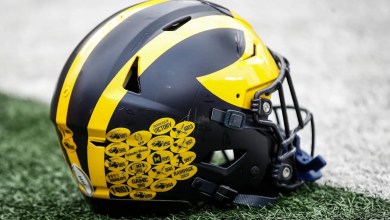Report: Former Michigan player linked to leaked evidence in NCAA’s Connor Stalions case Report: Former Michigan player linked to leaked evidence in NCAA’s Connor Stalions case