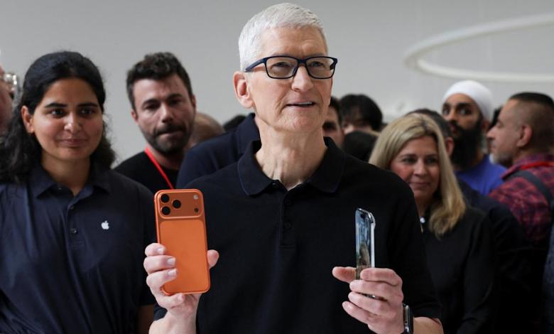 Apple’s iPhone hype days are over — unless AI can deliver Apple’s iPhone hype days are over — unless AI can deliver