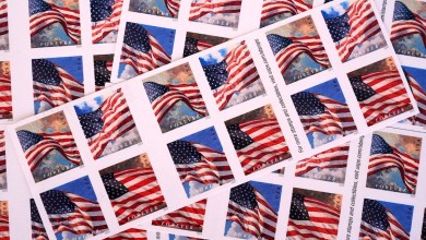 USPS is raising the price of Forever stamps in July 2026. Here’s how much USPS is raising the price of Forever stamps in July 2026. Here’s how much