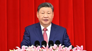 China’s Xi hails nation’s technological progress and renews promise to take back Taiwan China’s Xi hails nation’s technological progress and renews promise to take back Taiwan