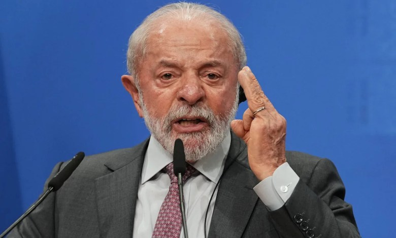 Brazil’s Senate blocks Lula’s Supreme Court nominee, first rejection in 132 years Brazil’s Senate blocks Lula’s Supreme Court nominee, first rejection in 132 years