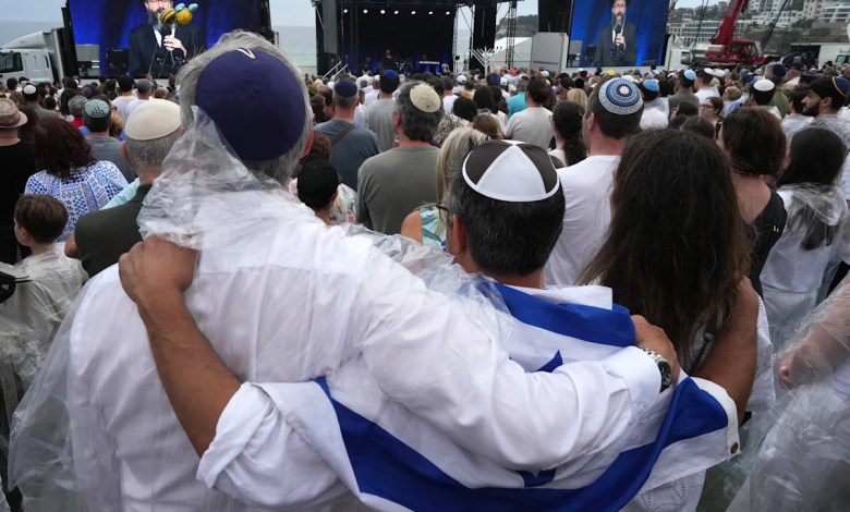 New weapons charges filed against suspect in deadly shooting at Bondi Beach Hanukkah festival New weapons charges filed against suspect in deadly shooting at Bondi Beach Hanukkah festival