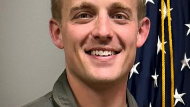 Crew of fatal US military crash included Alabama father and several from Ohio Crew of fatal US military crash included Alabama father and several from Ohio