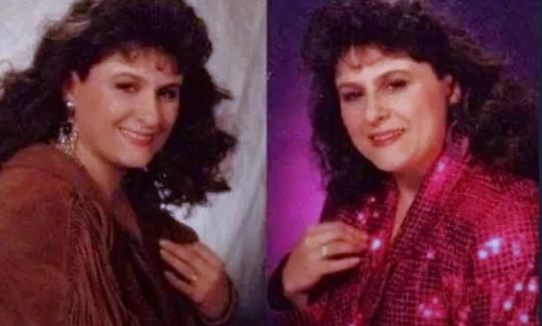 North Carolina Mother Found Alive 24 Years After Vanishing Shortly Before Christmas of 2001 North Carolina Mother Found Alive 24 Years After Vanishing Shortly Before Christmas of 2001