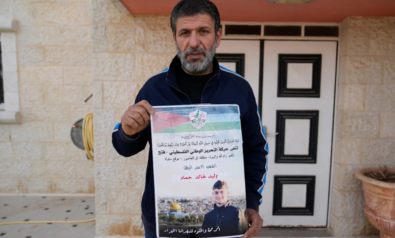 Israeli judge closes case of Palestinian teen’s death in prison despite evidence of starvation Israeli judge closes case of Palestinian teen’s death in prison despite evidence of starvation