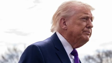 States sue the Trump administration to challenge policy requiring colleges to collect race data States sue the Trump administration to challenge policy requiring colleges to collect race data